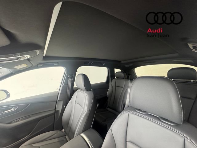 New 2026 Audi Q7 3.0T Premium AWD/4WD image 15