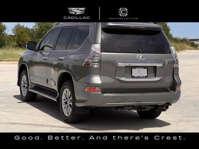 Used 2014 Lexus GX 460 Luxury AWD/4WD image 6