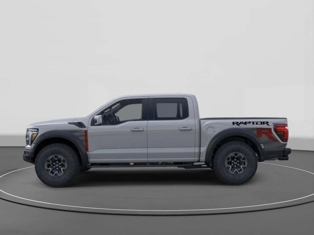 New 2026 Ford F150 Raptor AWD/4WD image 3