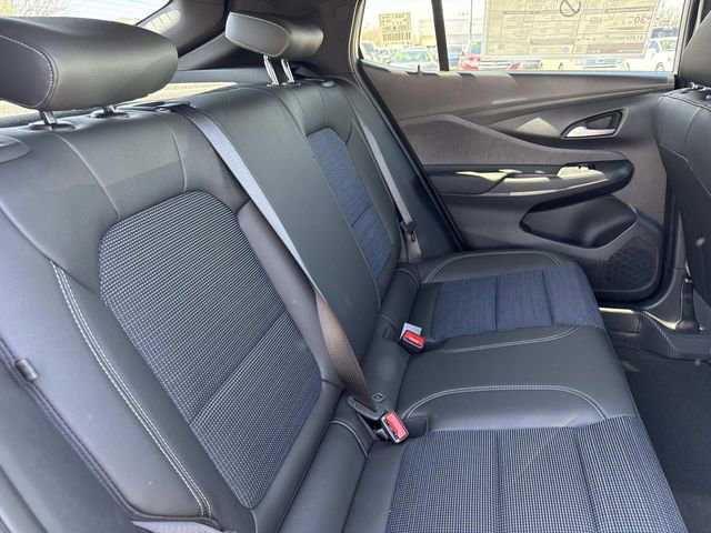 New 2026 Buick Envista Preferred w/ Convenience I Package FWD image 17