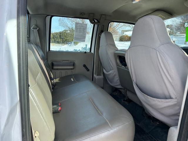Used 2008 Ford F350 4WD Crew Cab image 24