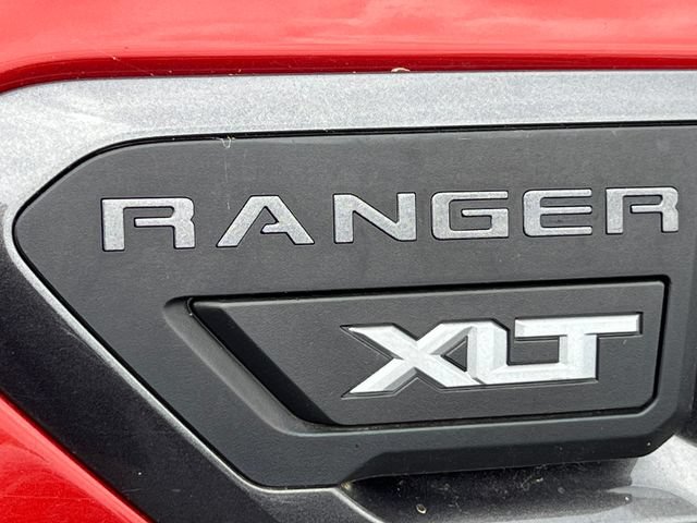 Used 2019 Ford Ranger XLT w/ Equipment Group 301A Mid AWD/4WD image 2