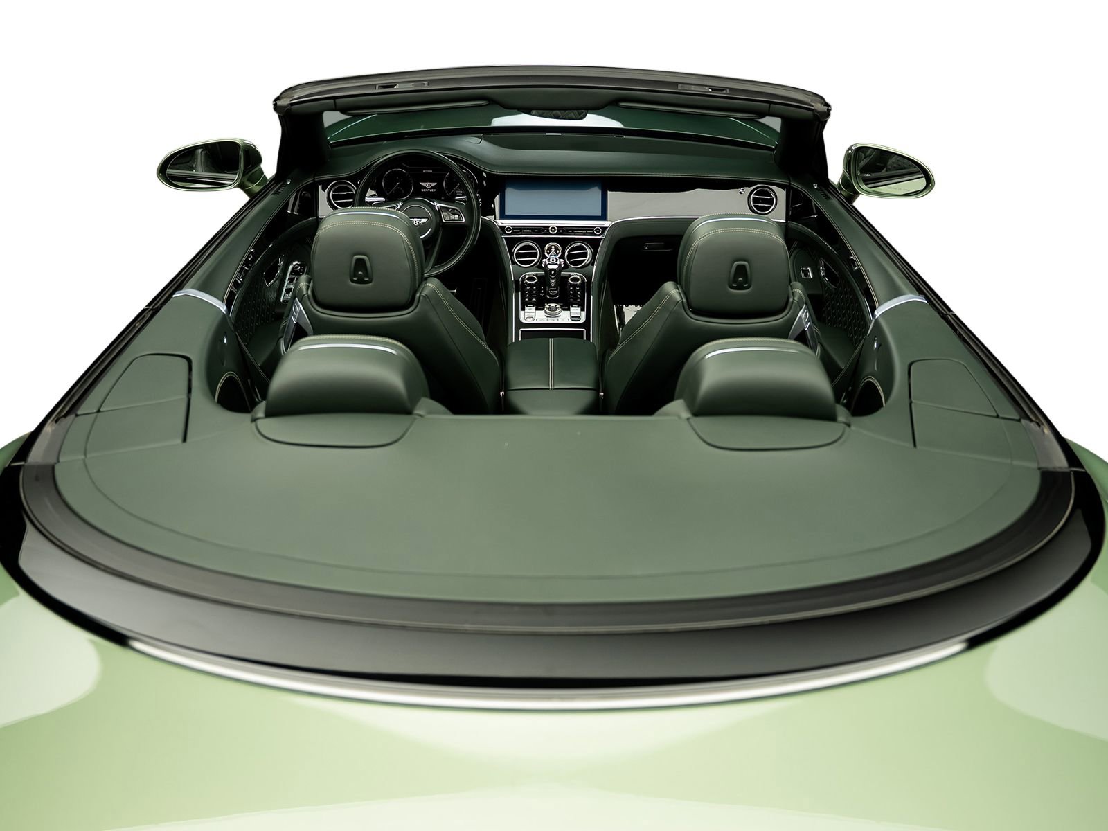 Used 2021 Bentley Continental GT image 53