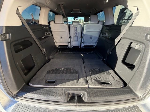 Used 2024 Honda Odyssey Elite image 16
