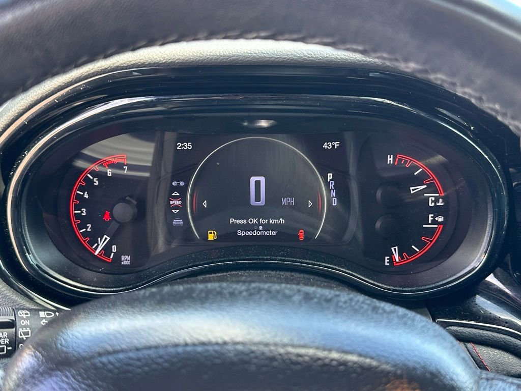 Used 2023 Dodge Durango R/T image 30