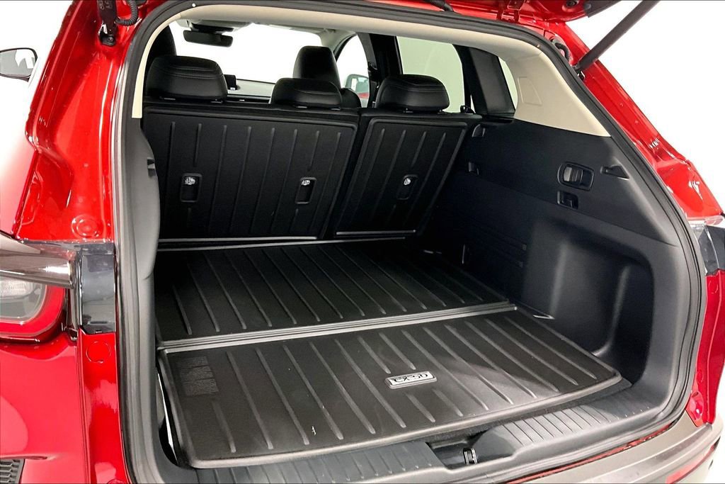New 2026 MAZDA CX-50 AWD 2.5 S w/ Weather Package image 34