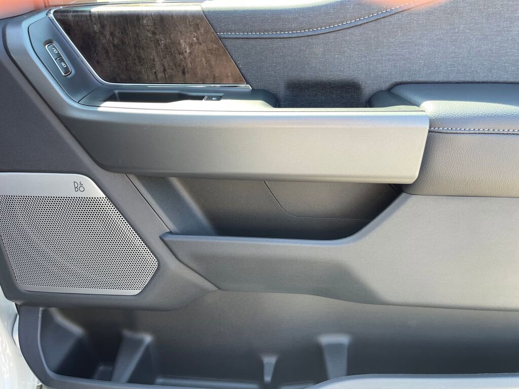 New 2026 Ford F250 Lariat w/ Tremor Off-Road Package image 25