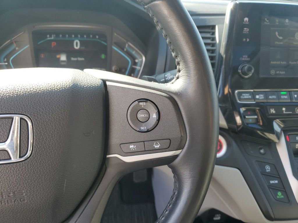 Used 2024 Honda Odyssey EX-L image 15