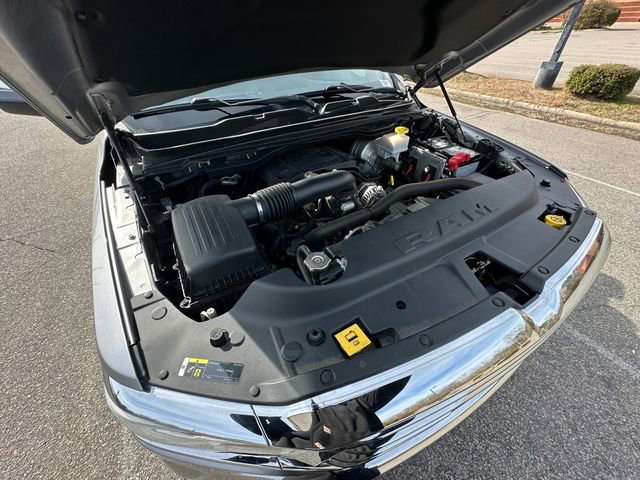 Used 2019 RAM 1500 Limited image 32