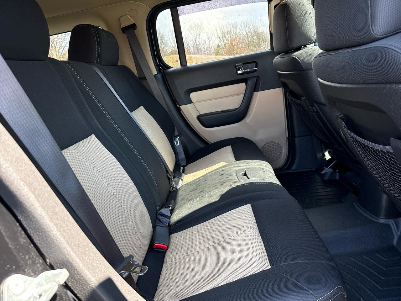 Used 2008 HUMMER H3 image 24