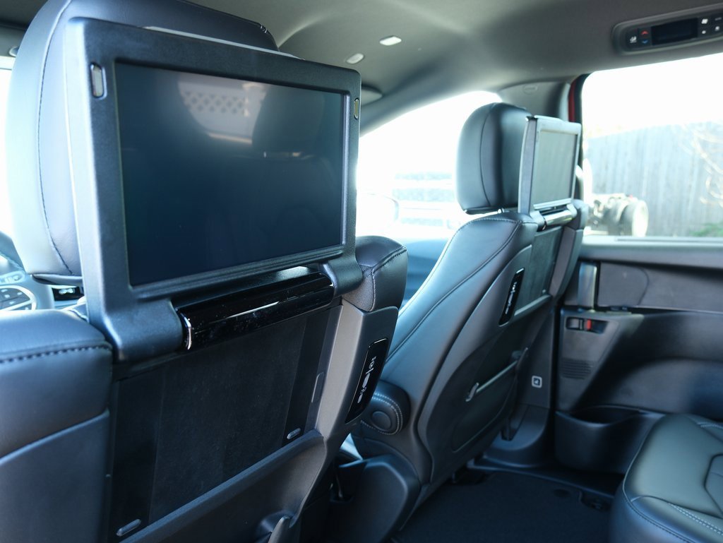 New 2026 Chrysler Pacifica Select image 28