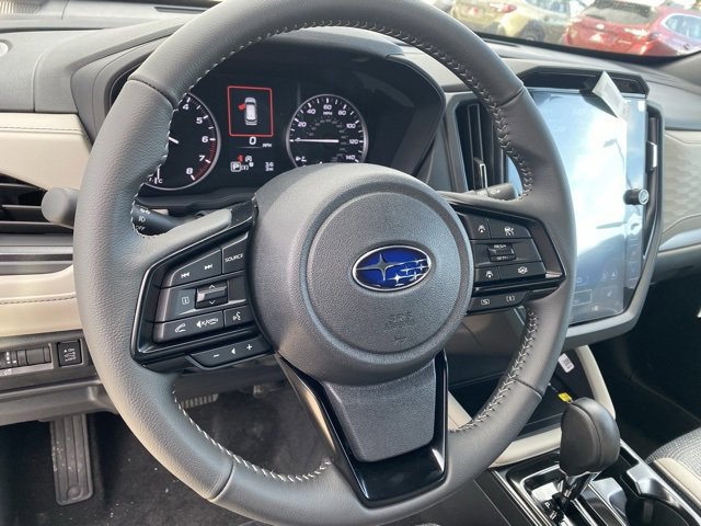 New 2026 Subaru Forester Premium image 12