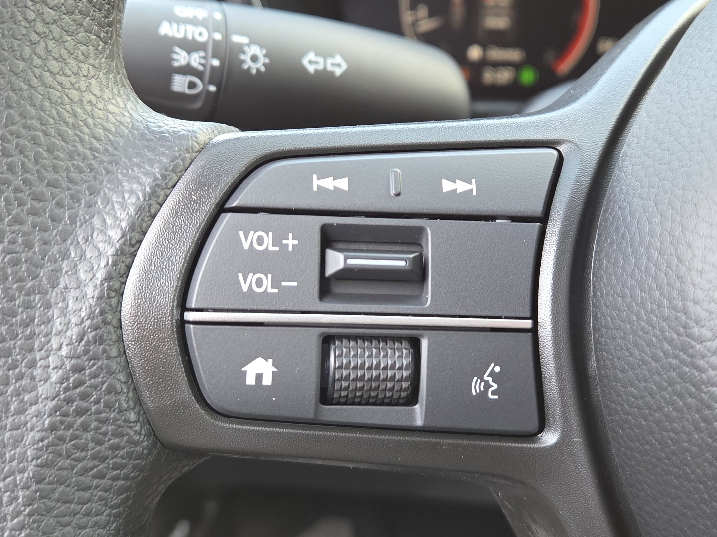 New 2026 Honda CR-V LX image 29