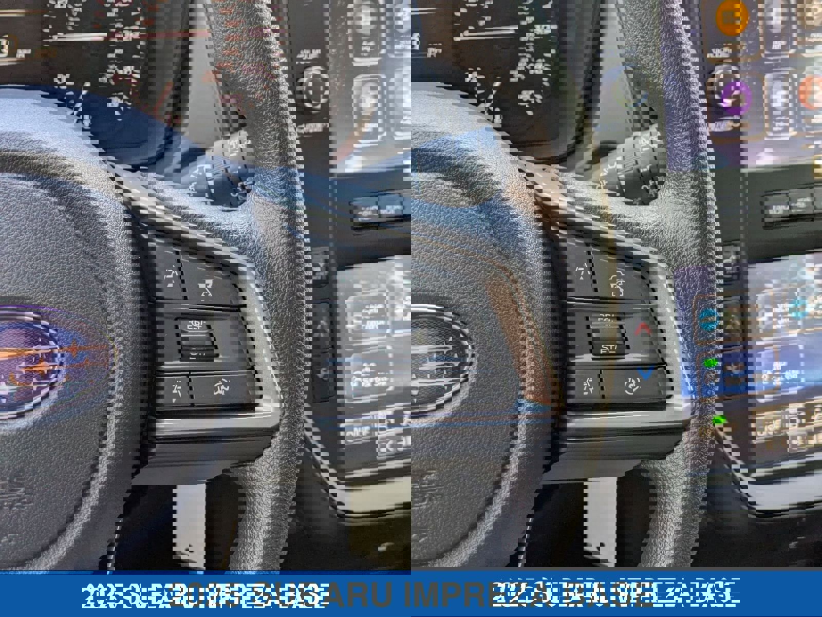 Certified 2025 Subaru Impreza 2.0i image 17