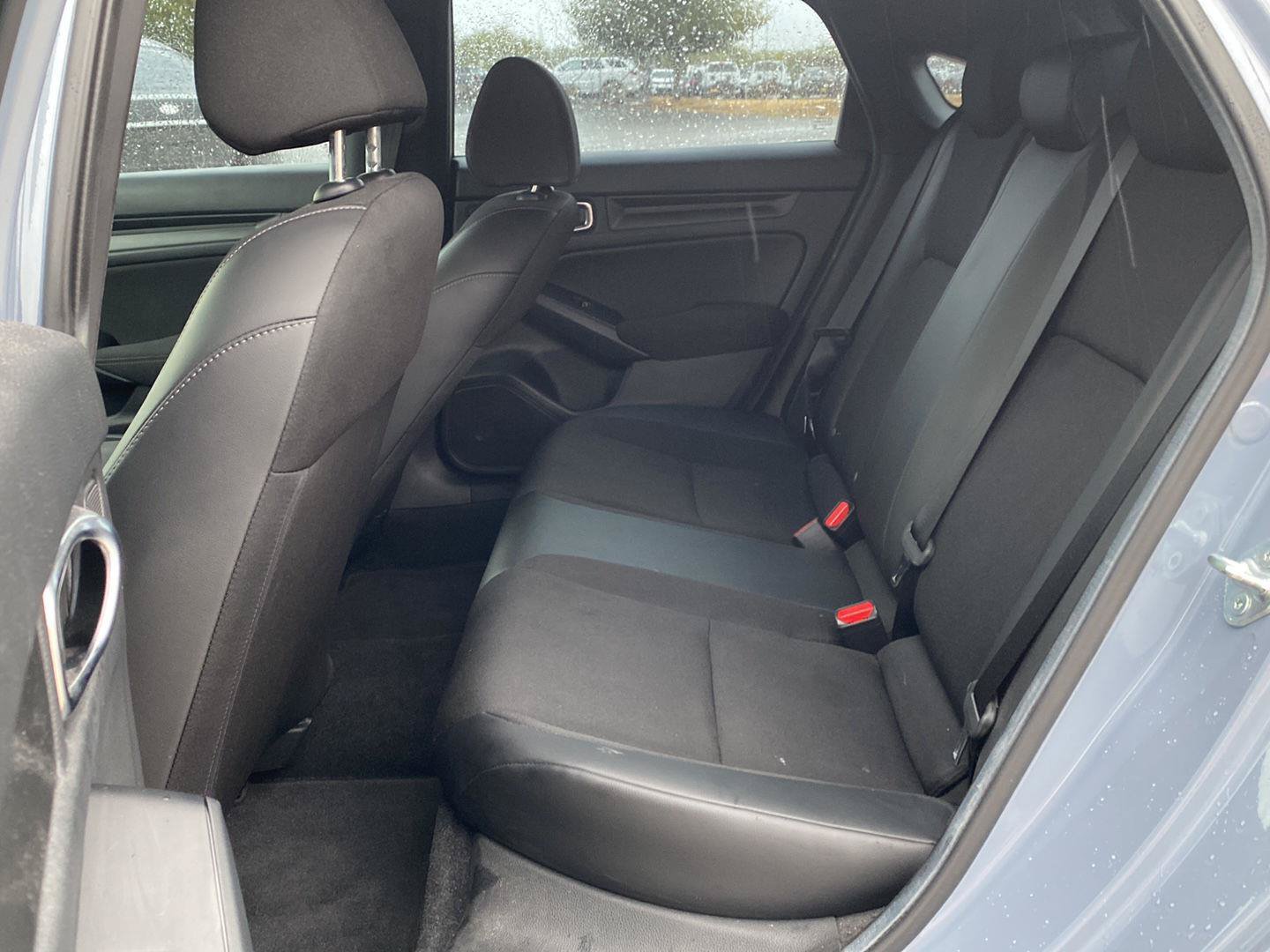 Used 2024 Honda Civic Sport image 23