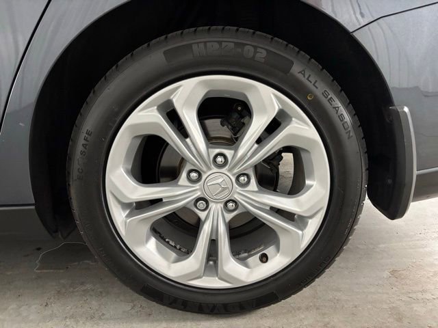 Used 2023 Honda Accord LX image 8