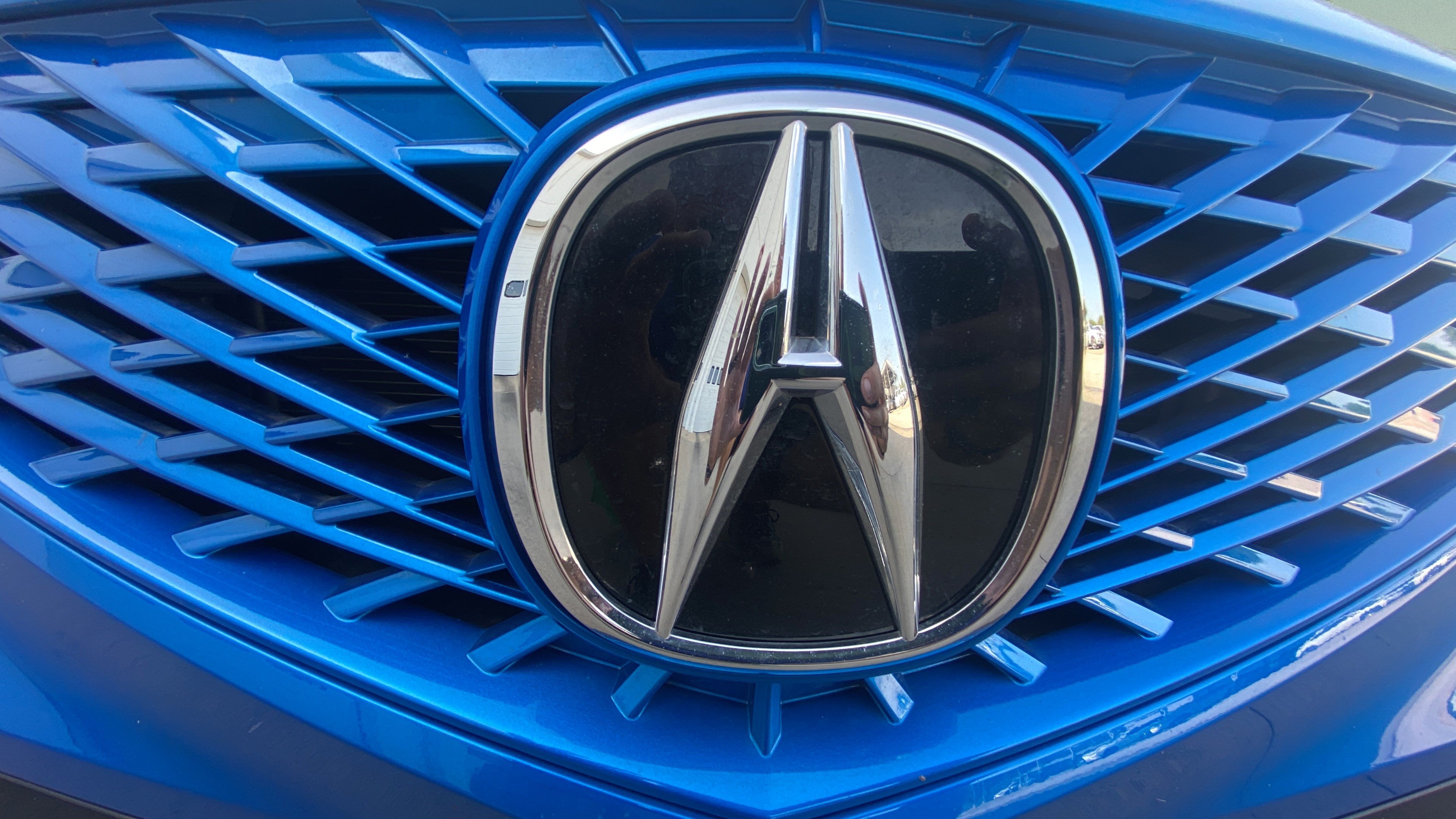 Certified 2026 Acura Integra A-Spec FWD image 29