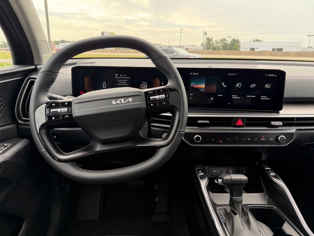 New 2026 Kia Sorento S AWD/4WD image 18