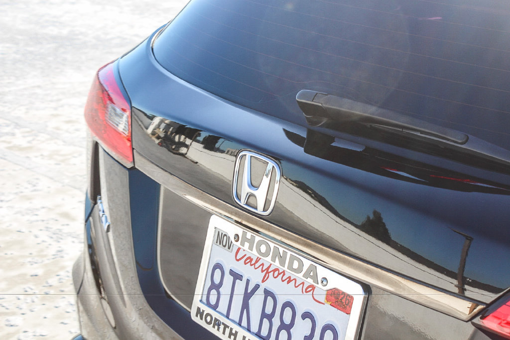 Used 2020 Honda HR-V Sport image 8