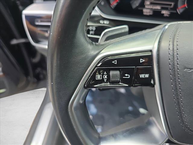 Used 2019 Audi A8 L 3.0T w/ Executive Package AWD/4WD image 17