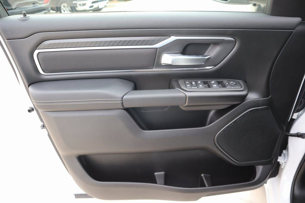 New 2026 RAM 1500 Big Horn image 16