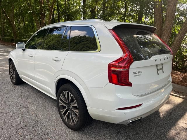 Used 2020 Volvo XC90 T5 Momentum w/ Protection Package Premier FWD image 7