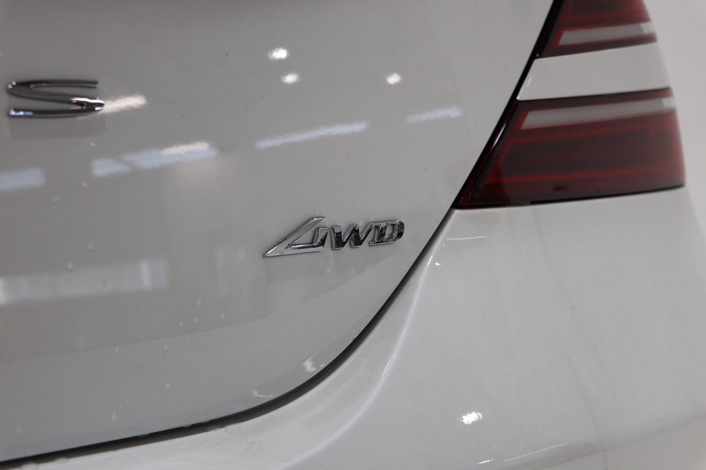 New 2026 Genesis G70 2.5T AWD/4WD image 11