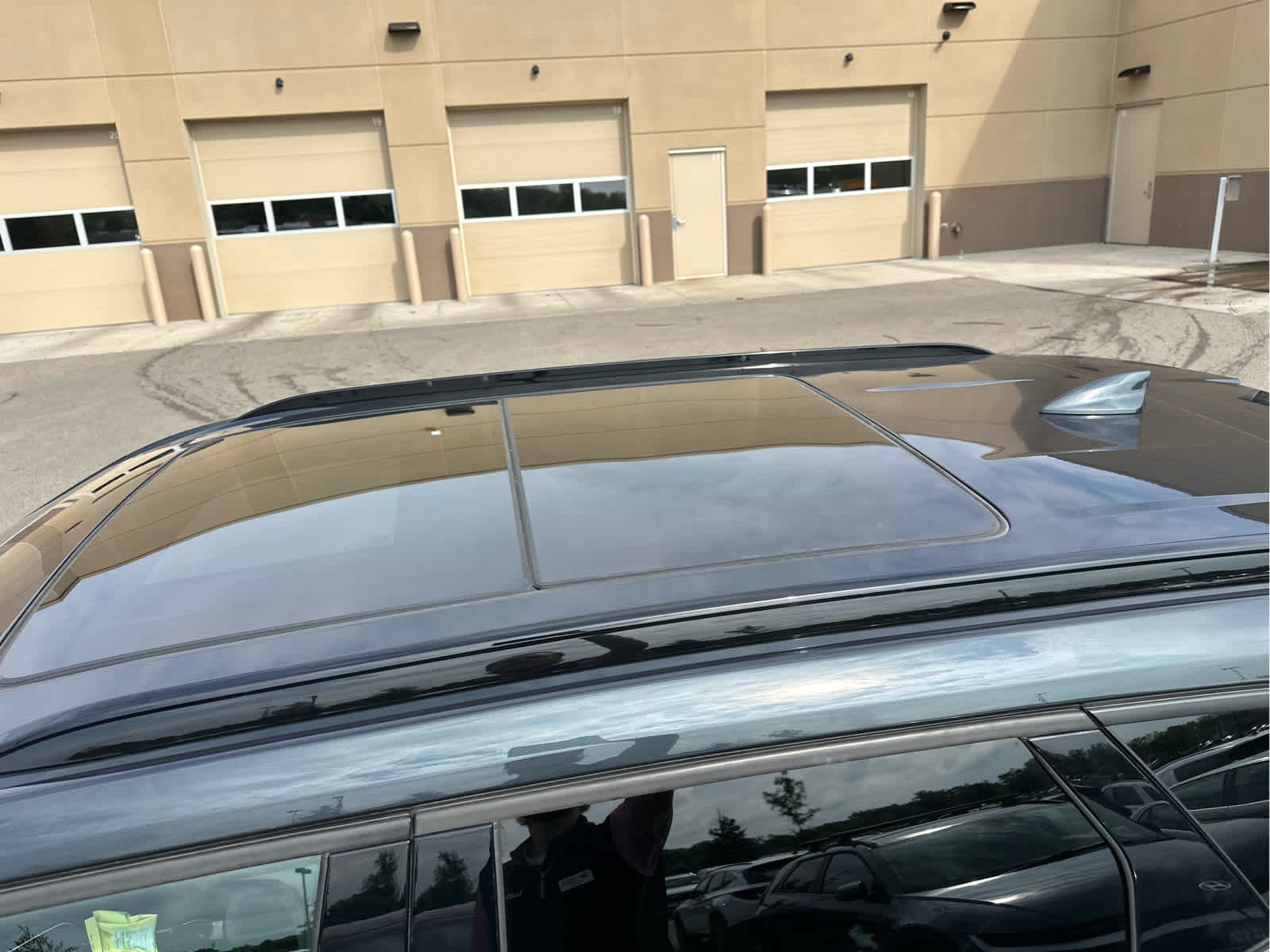 Used 2019 Chevrolet Blazer RS AWD/4WD image 7
