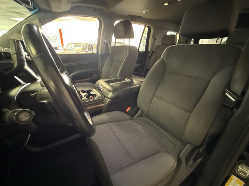 Used 2019 Chevrolet Tahoe LS RWD image 12