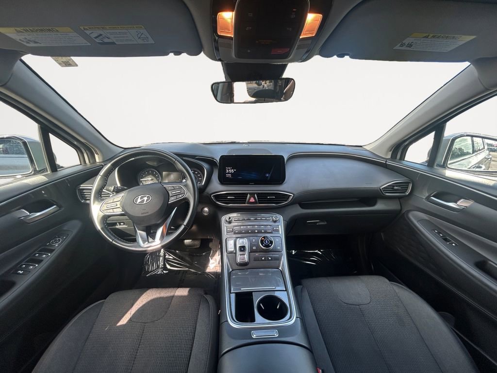 Used 2023 Hyundai Santa Fe SEL image 13