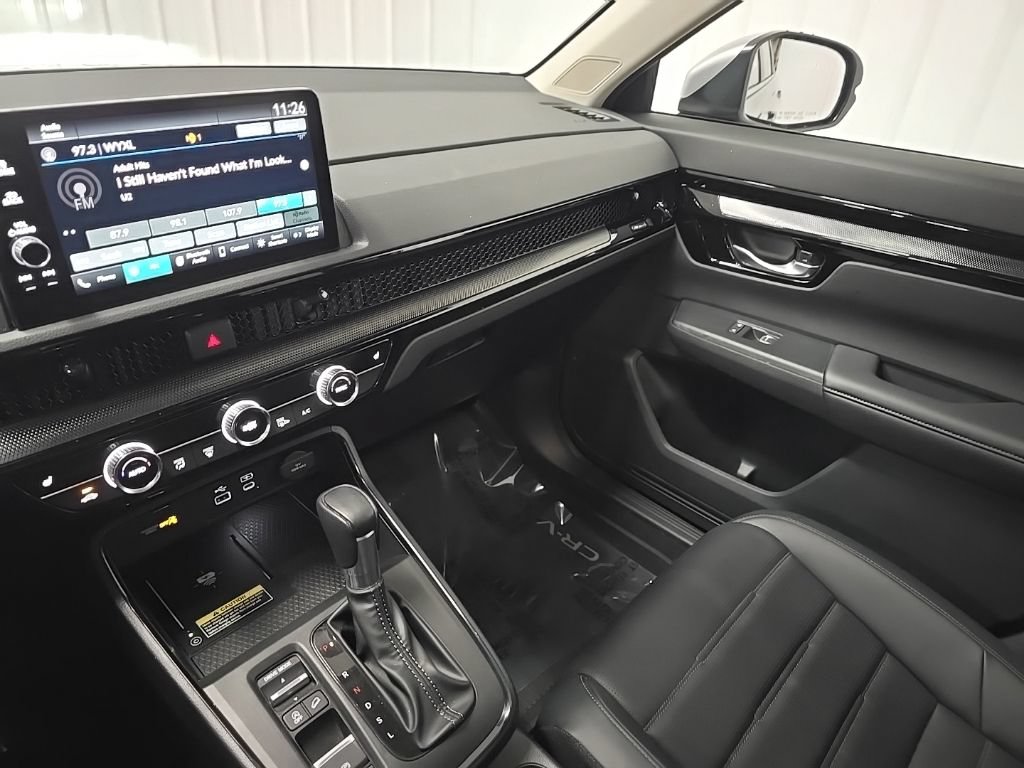 Used 2023 Honda CR-V EX-L image 26