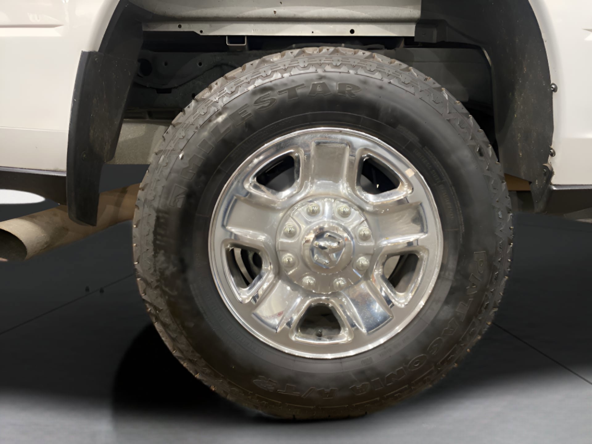 Used 2022 RAM 2500 Big Horn image 9