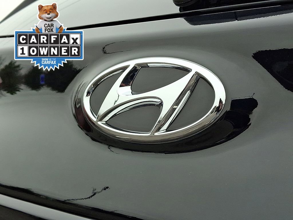 Certified 2023 Hyundai Kona SEL image 31