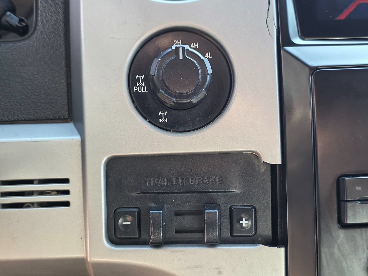 Used 2011 Ford F150 Raptor w/ Raptor Plus Pkg AWD/4WD image 41