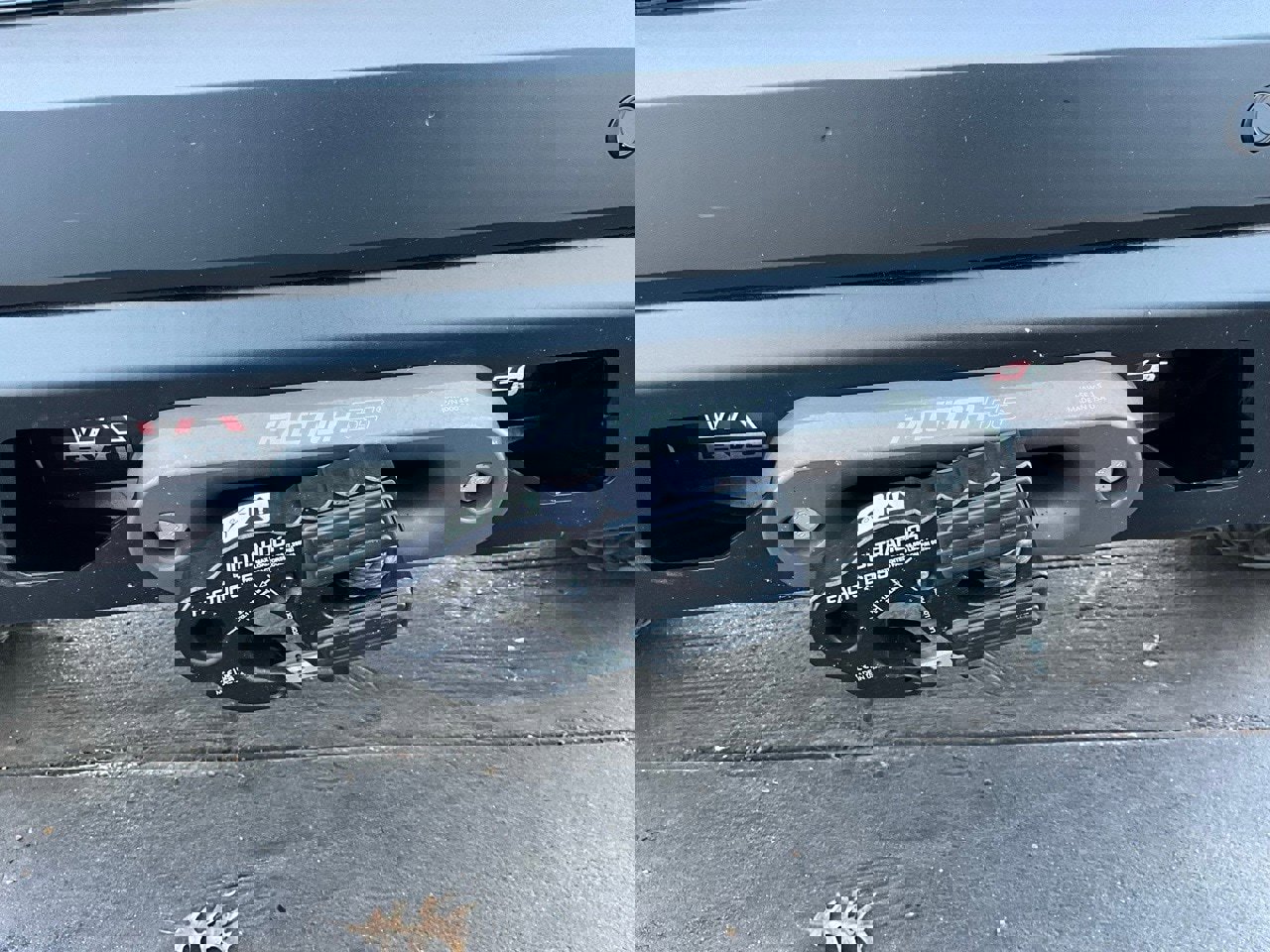 Used 2025 Toyota 4Runner Trailhunter image 13