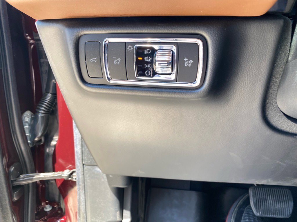 Used 2022 Lincoln Aviator Reserve w/ Equipment Group 201A image 32