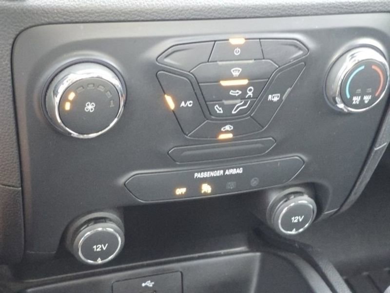 Used 2019 Ford Ranger XLT w/ Trailer Tow Package image 23