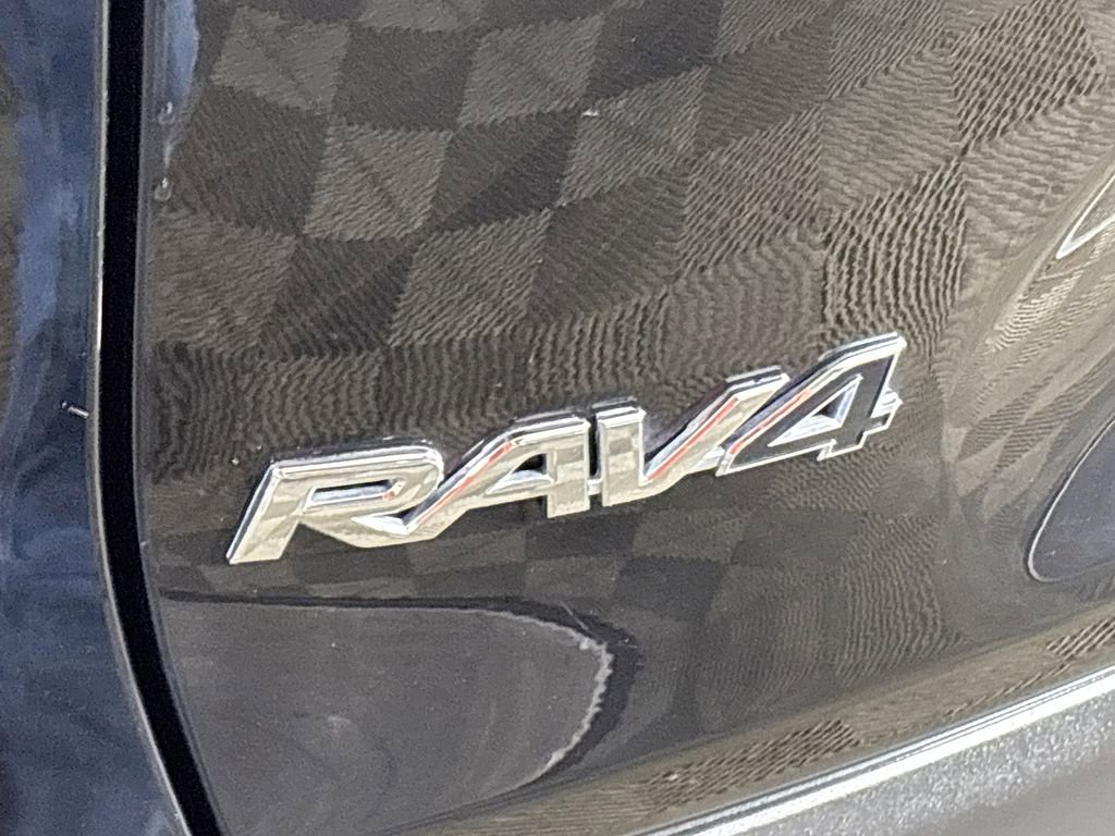 Used 2024 Toyota RAV4 LE image 23