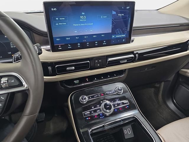 Certified 2022 Lincoln Nautilus Reserve w/ Cargo Utility Package AWD/4WD image 17