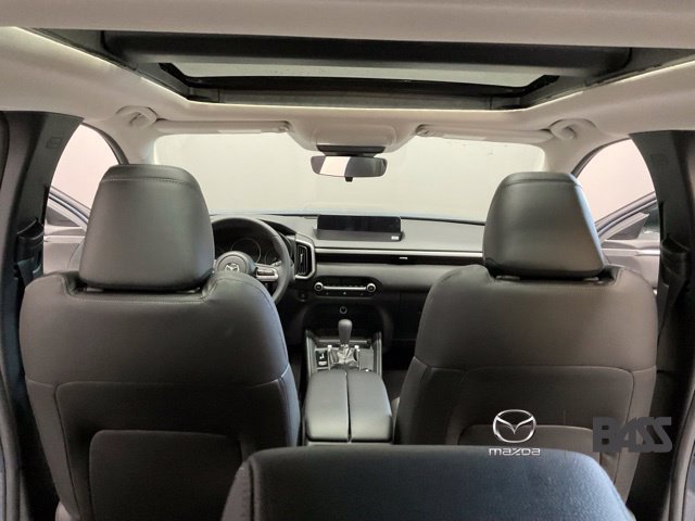 New 2026 MAZDA CX-50 AWD 2.5 S w/ Preferred Pkg image 30
