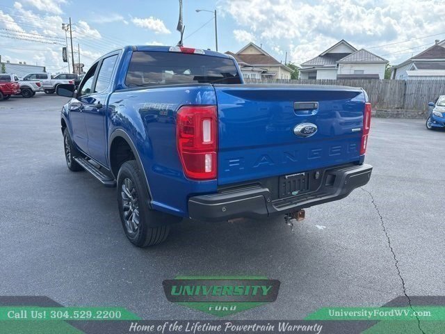 Used 2020 Ford Ranger XLT w/ XLT Sport Appearance Package image 34