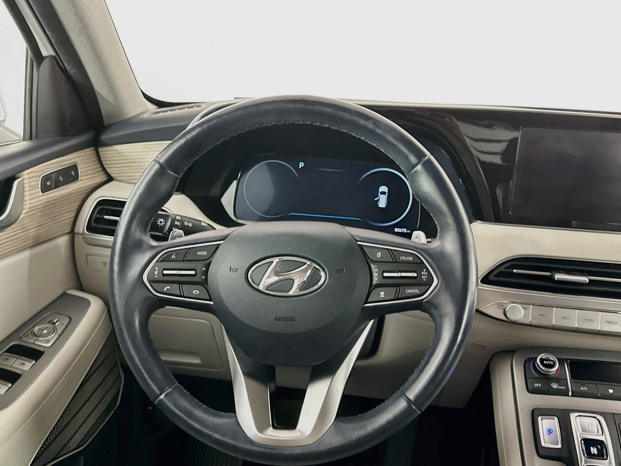 Used 2021 Hyundai Palisade Limited AWD/4WD image 18