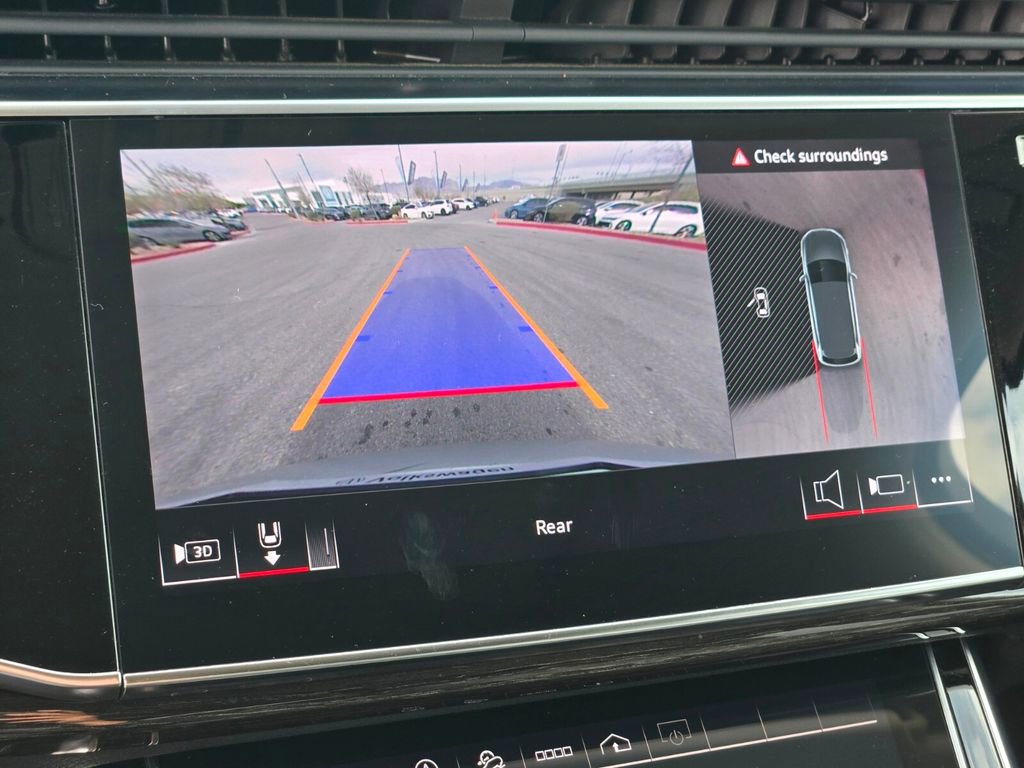 Used 2024 Audi Q7 3.0T Premium Plus image 21