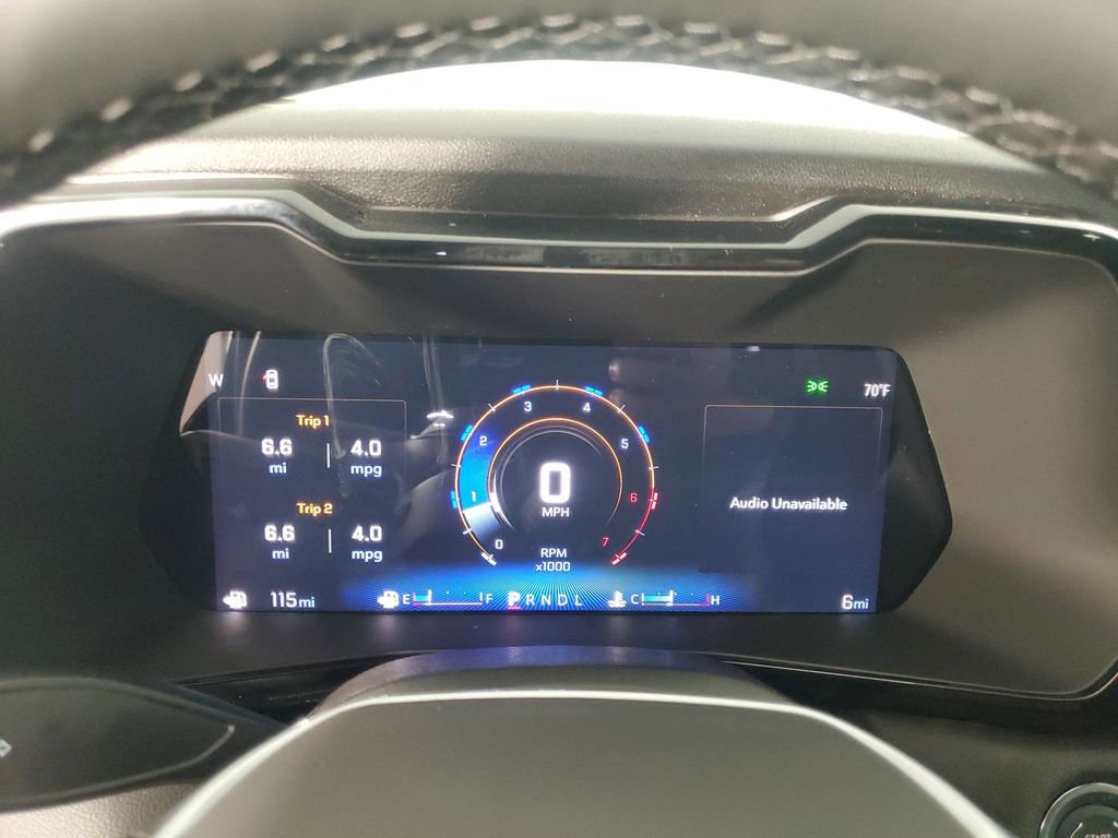 New 2026 Chevrolet Colorado LT w/ LT Convenience Package image 26