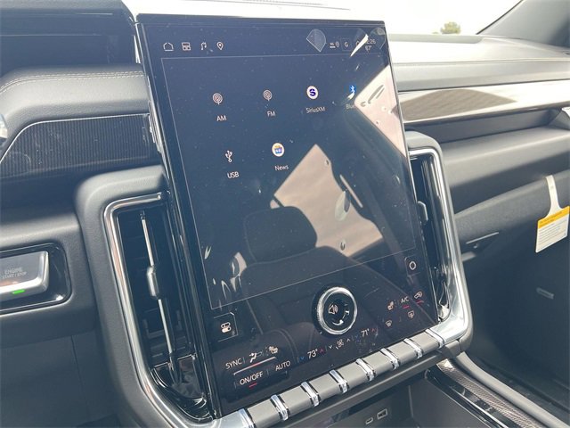 New 2026 GMC Yukon Elevation image 18