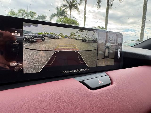 New 2026 MAZDA CX-70 3.3 Turbo S w/ Premium Package image 19