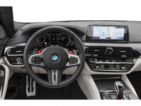 Used 2020 BMW M5 w/ Executive Package image 7