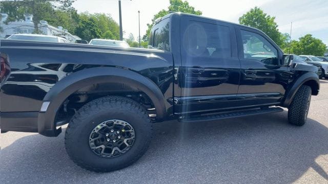 New 2026 Ford F150 Raptor w/ Equipment Group 803A Raptor R AWD/4WD image 16