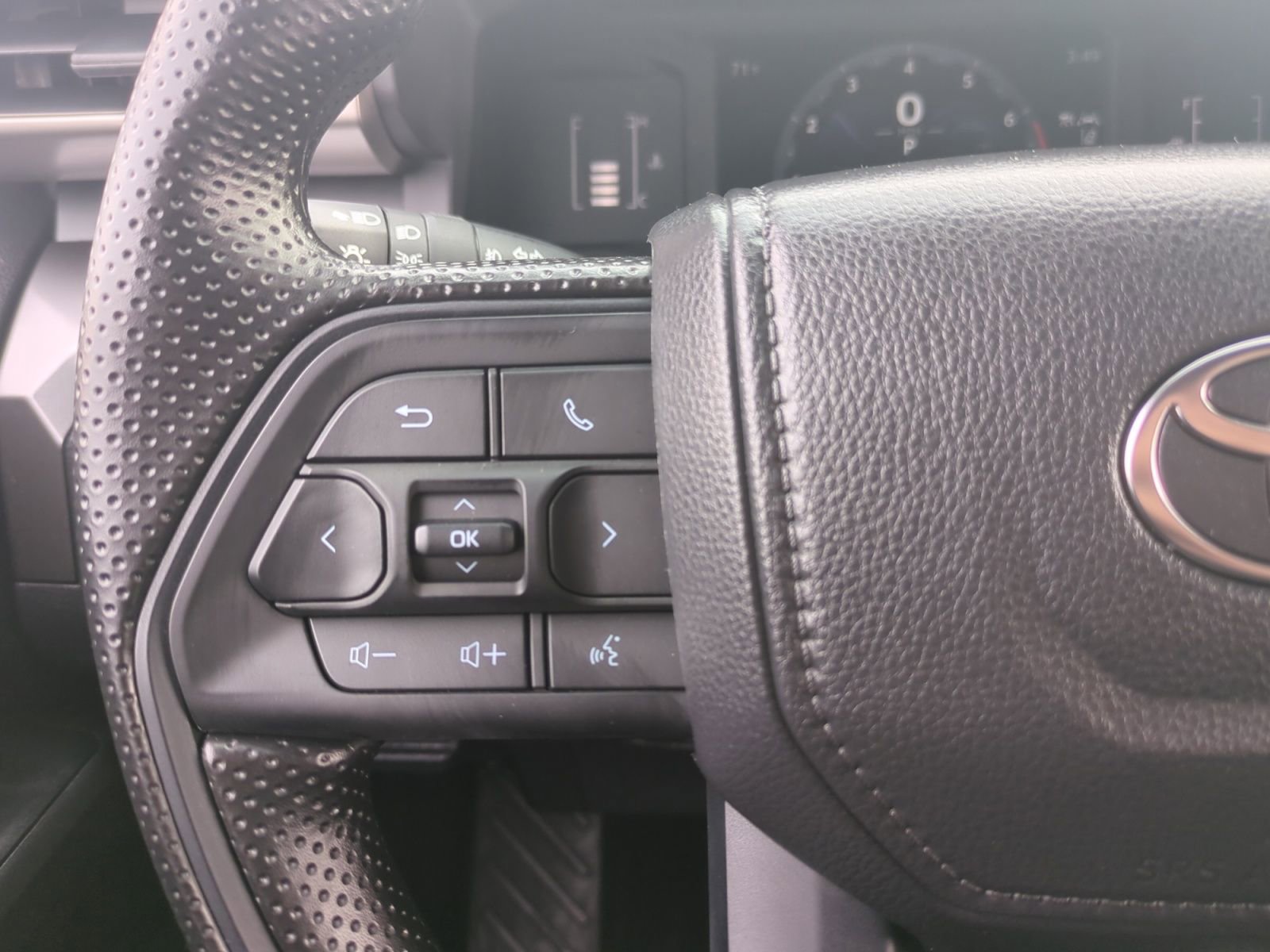 New 2026 Toyota Tacoma SR5 image 21