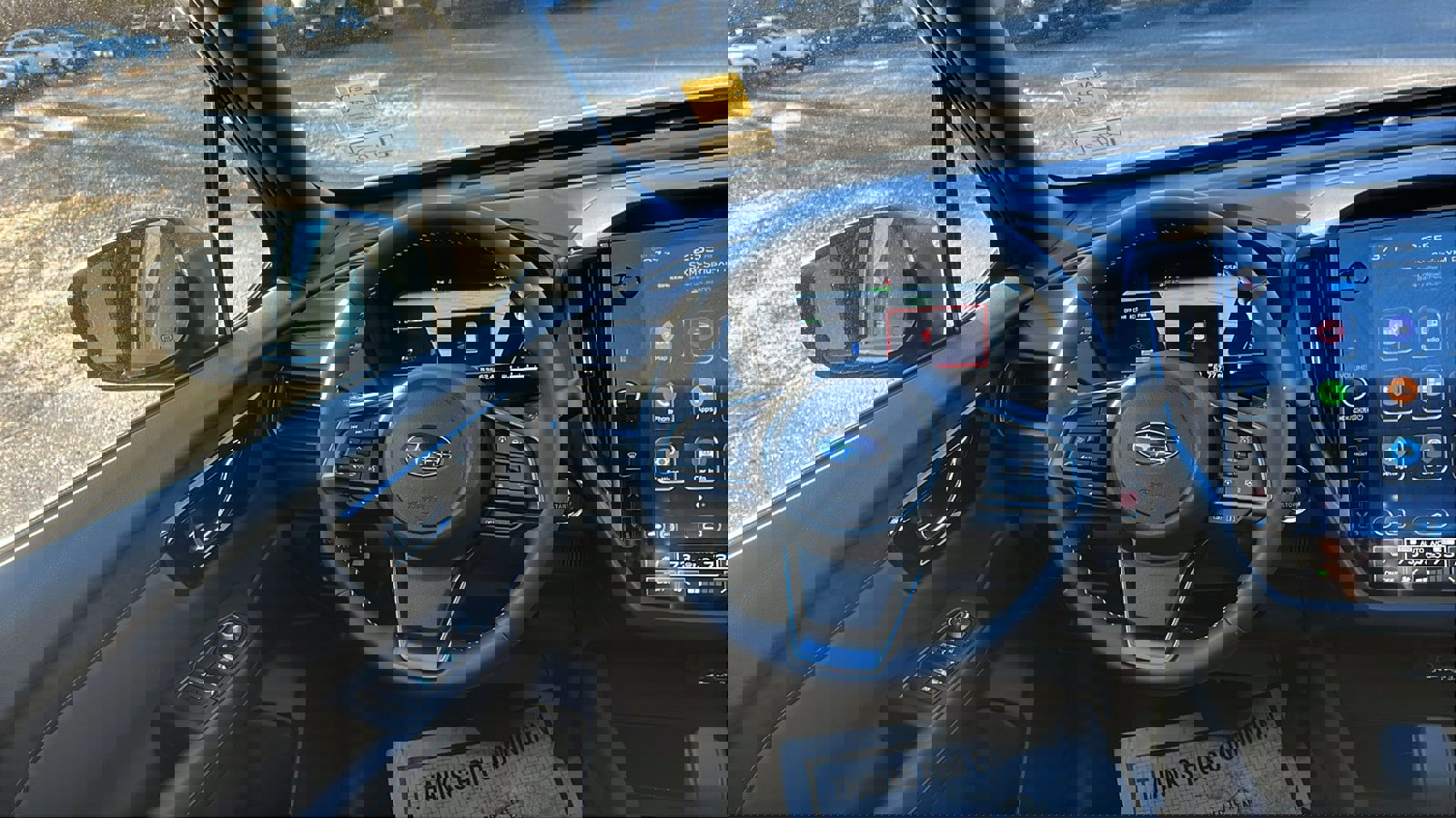 Certified 2025 Subaru Forester Limited image 24